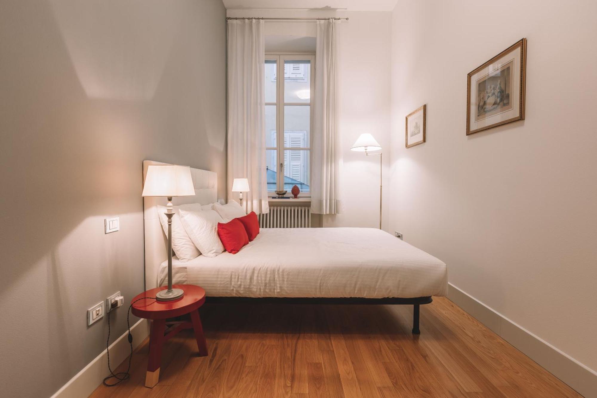 Tergesteo Adriatic Suite Triest Exterior foto