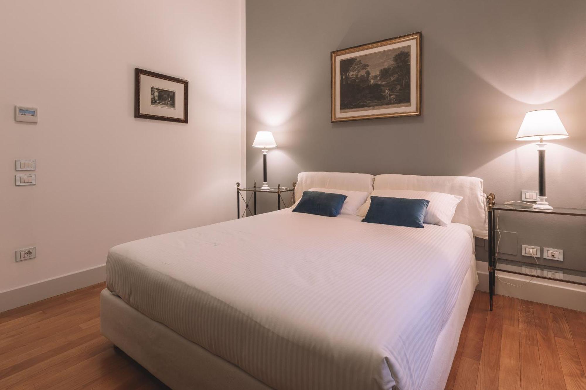 Tergesteo Adriatic Suite Triest Exterior foto